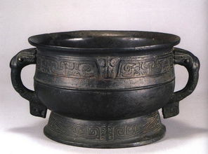 史上最早青铜器与中国青铜器的特点