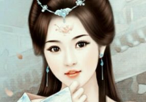 成人小说