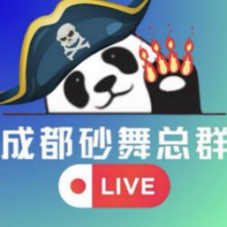 成都砂舞总群