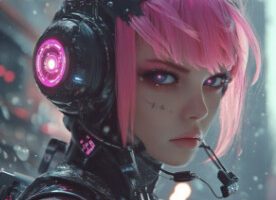 AI视频生成优秀案例和教程