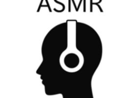 ASMR福利学院