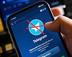 电报(Telegram)如何防止封号?