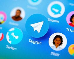 telegram附近的人/群组在哪？快速查找纸飞机上附近的人