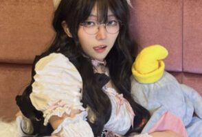 二次元福利姬写真