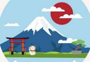 日语学习闲聊群