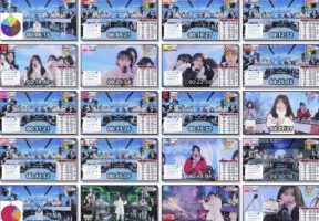 telegram直播群,韩国DJ女主播分享