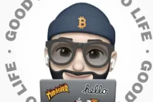 国外币圈电报群,굳라이프의 크립토라이프 (채널)