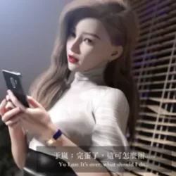电报漫画群组，3D漫画AI图写真
