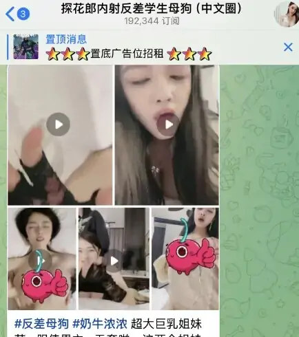 telegram开车群2025年最新合集