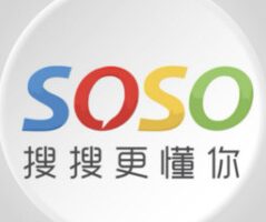 telegram搜索机器人,SOSO搜搜