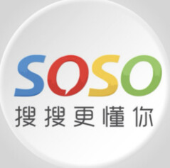 telegram搜索机器人，SOSO搜搜
