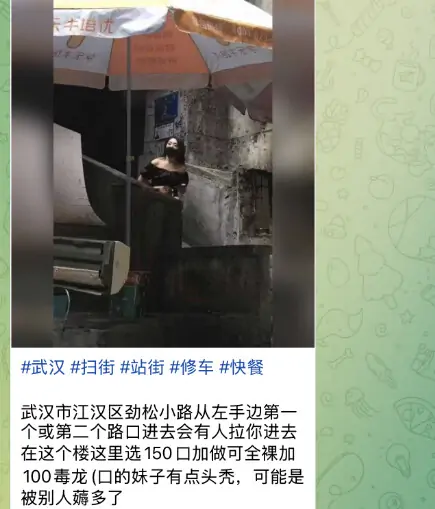 telegram修车群，分享优秀的电报修车群！