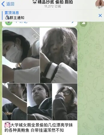 电报福利群，分享几个精品的telegram福利群！