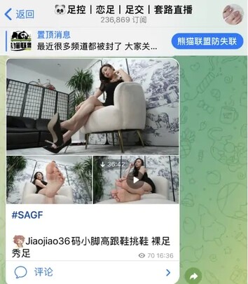电报开车群，推荐几个优秀的telegram开车群组