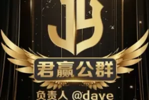 telegram担保群，君赢担保上压公群