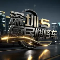 telegram深圳修车群，深圳便民修车